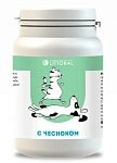 Littoral Пивные дрожжи с чесноком
